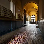 Cosy Studio Apartment In A Heart Of Krakow