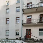 Cosy Studio Apartment In A Heart Of Krakow