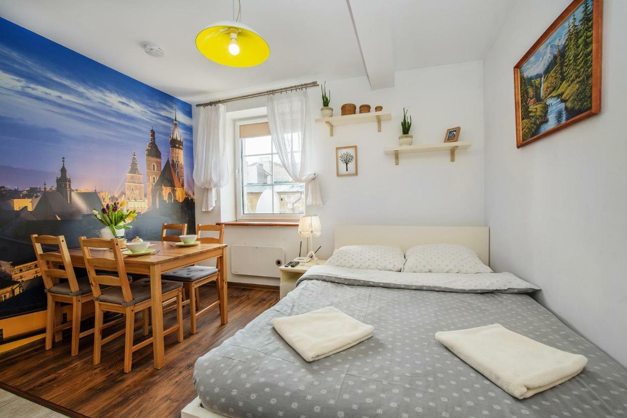 Cosy Studio In A Heart Of