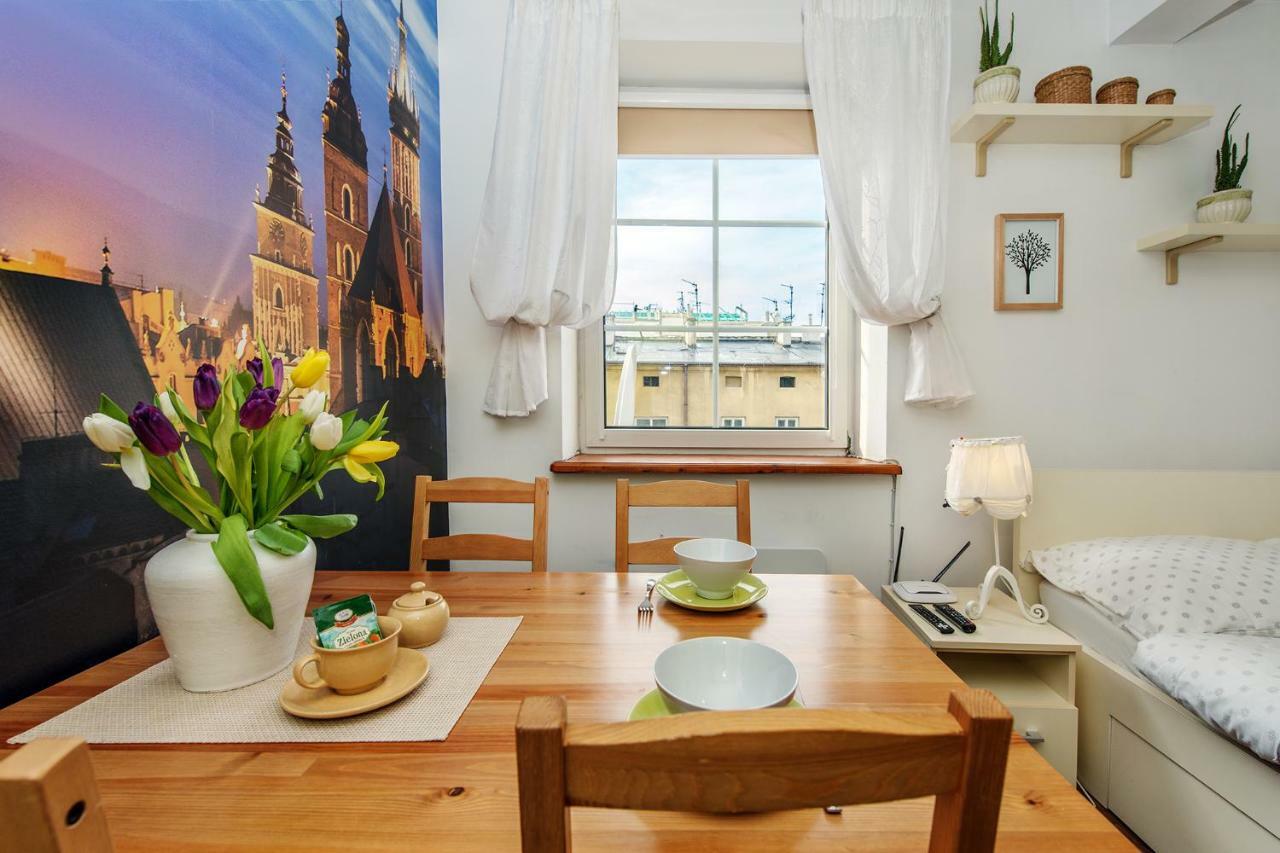 Cosy Studio In A Heart Of