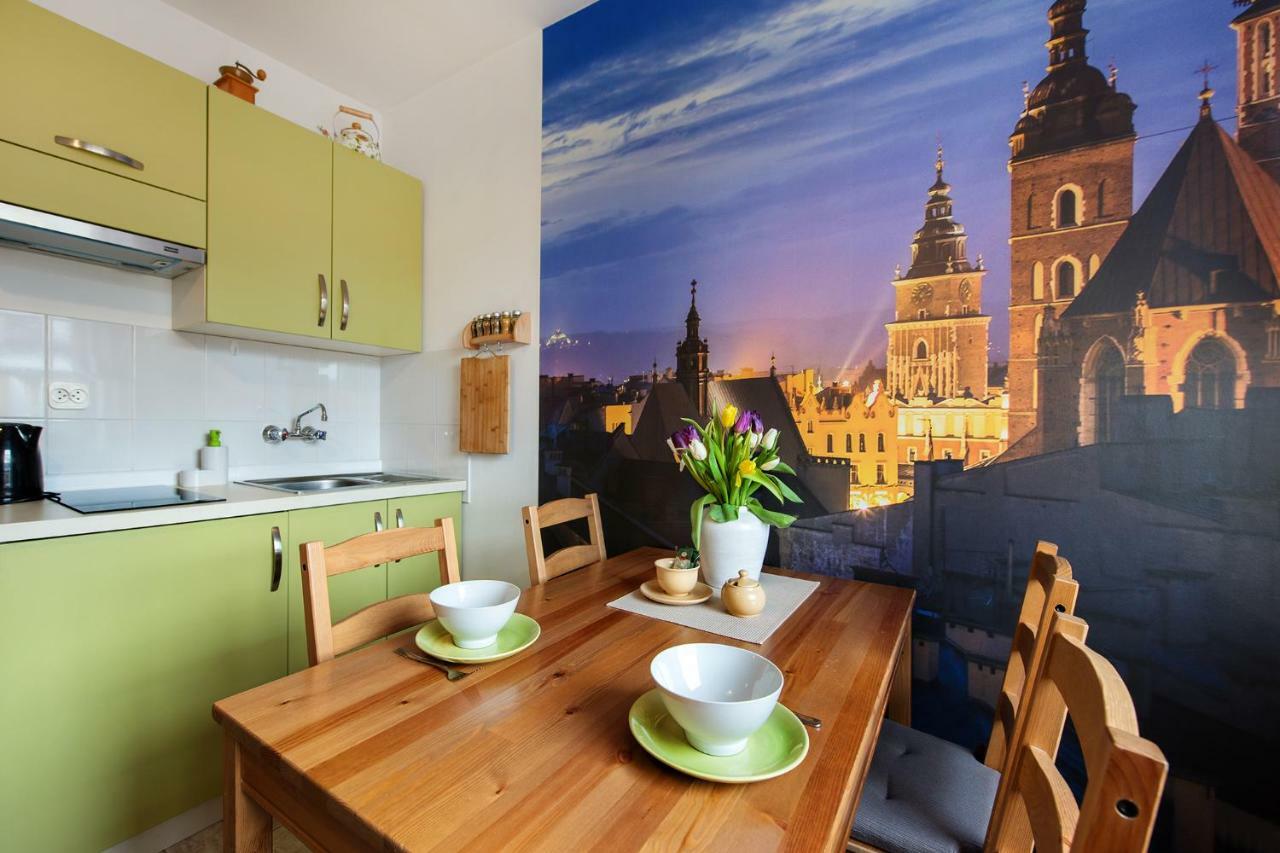 Apartment Cosy Studio In A Heart Of